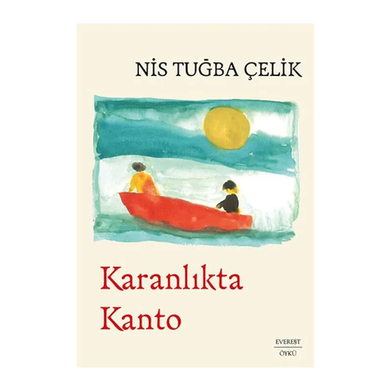 Karanlıkta Kanto
