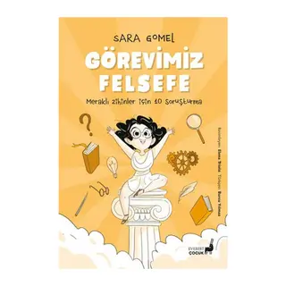 Görevimiz Felsefe