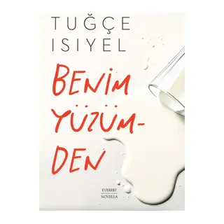 Benim Yüzümden