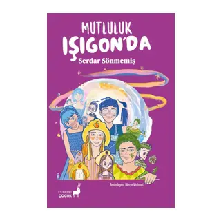 Mutluluk Işıgon'da