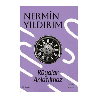 Rüyalar Anlatılmaz