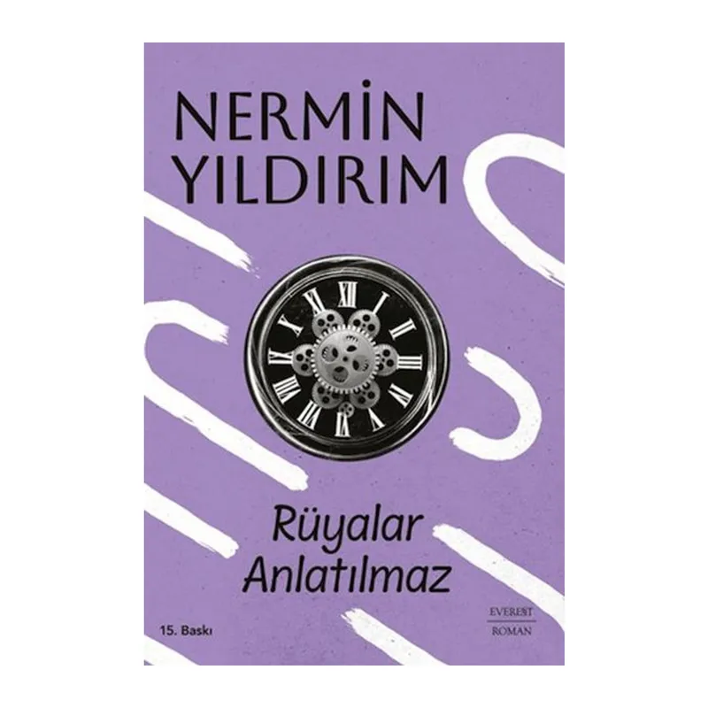 Rüyalar Anlatılmaz