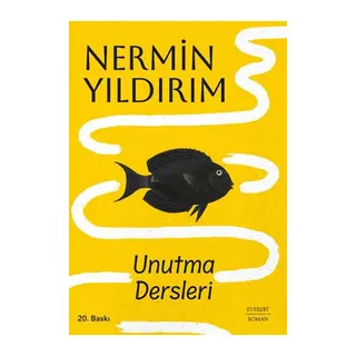 Unutma Dersleri
