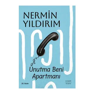 Unutma Beni Apartmanı