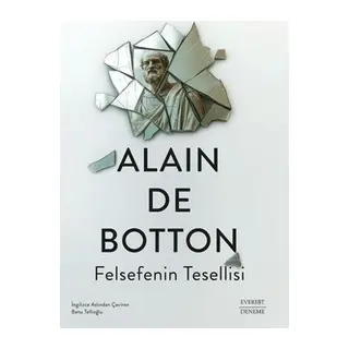 Felsefenin Tesellisi
