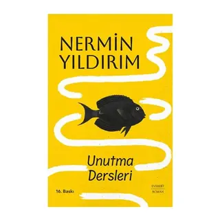 Unutma Dersleri Ciltli