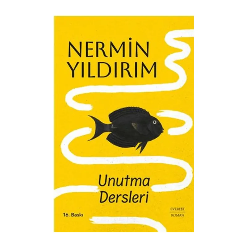 Unutma Dersleri Ciltli