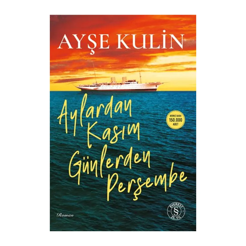 Aylardan Kasım Günlerden Perşembe