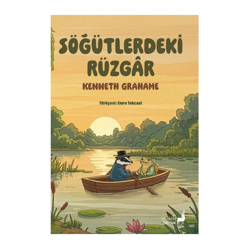 Söğütlerdeki Rüzgar