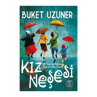 Kız Neşesi