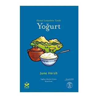 Yoğurt