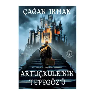 Artuçkule'nin Tepegöz'ü