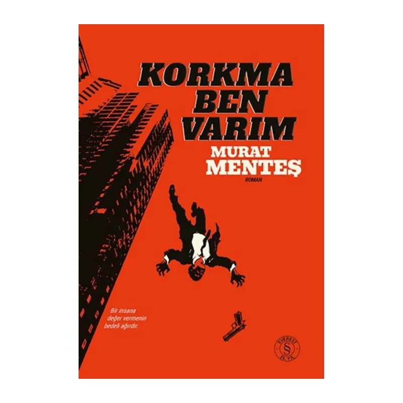 Korkma Ben Varım