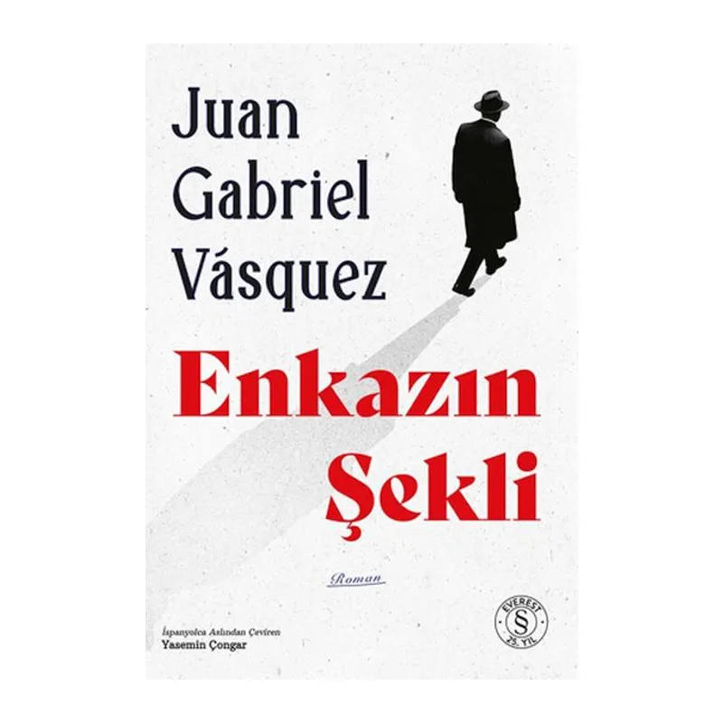 Enkazın Şekli