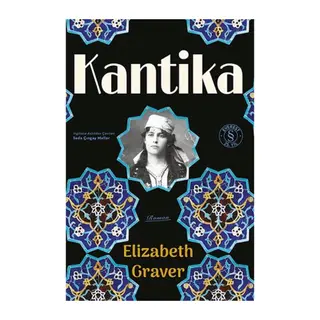 Kantika