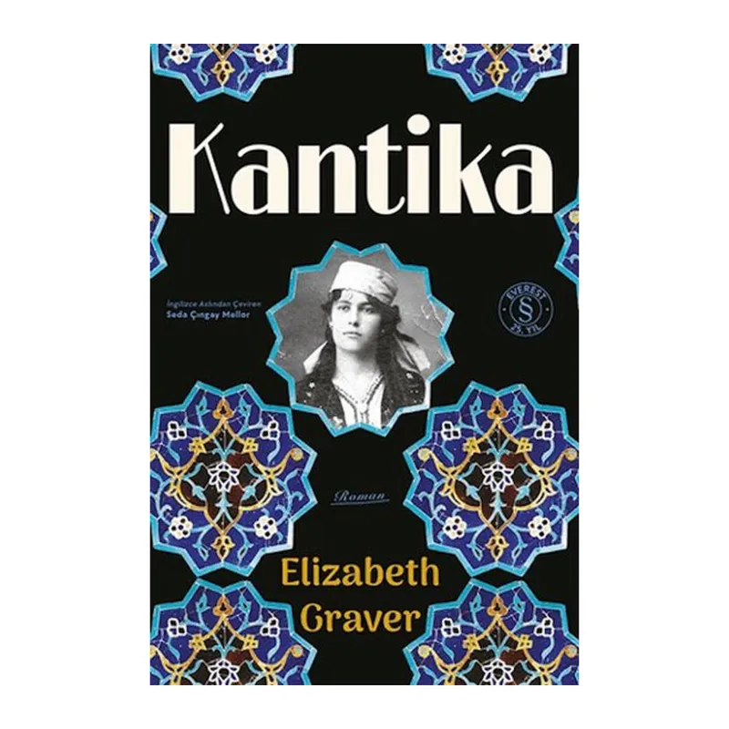 Kantika