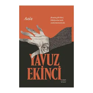 Aziz (Ciltli)