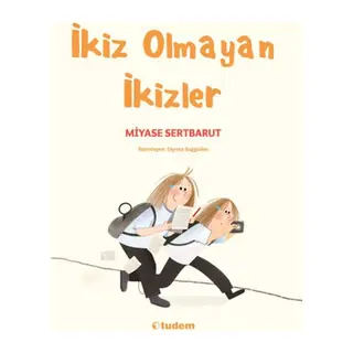 İkiz Olmayan İkizler