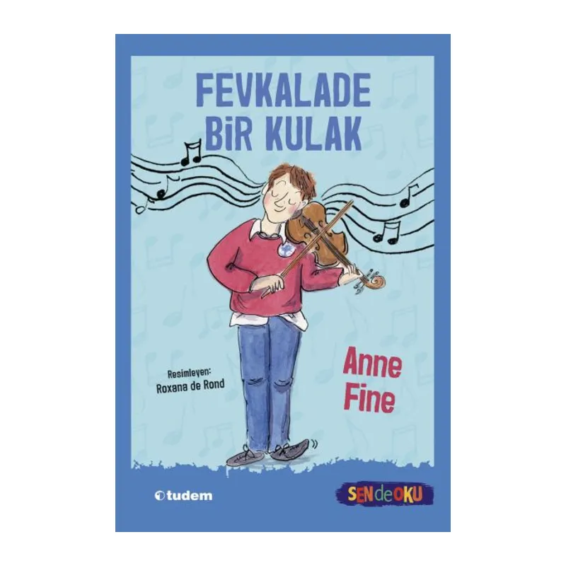 Sen De Oku- Fevkalade Bir Kulak