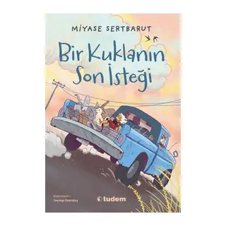 Bir Kuklanın Son İsteği