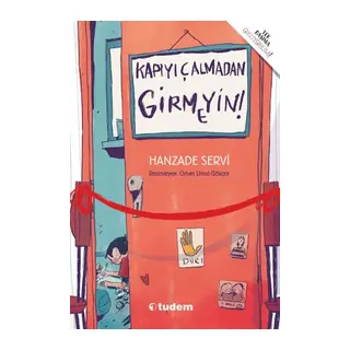 Kapıyı Çalmadan Girmeyin!