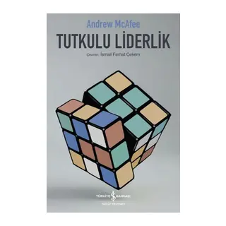 Tutkulu Liderlik
