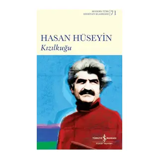 Kızılkuğu