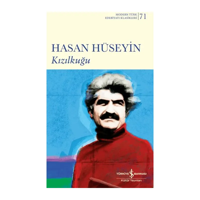 Kızılkuğu