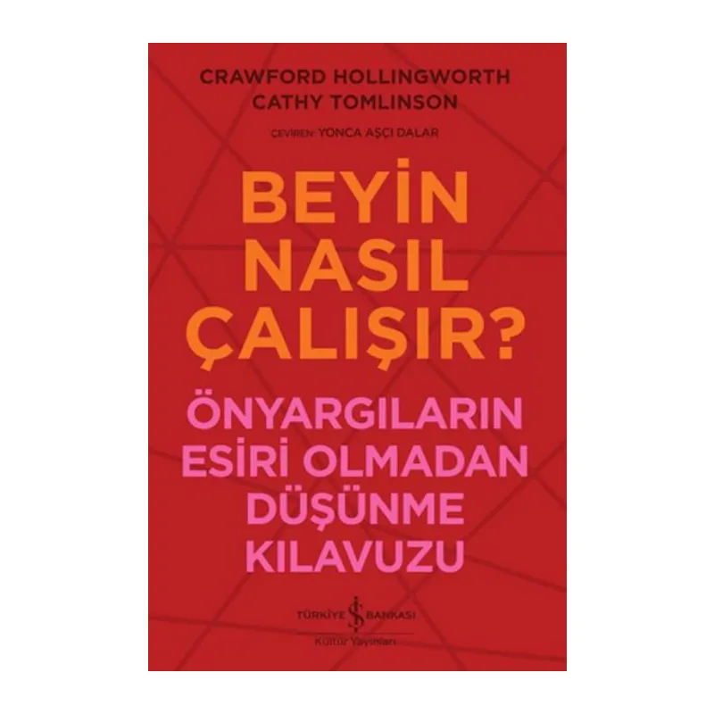 Beyin Nasıl Çalışır?