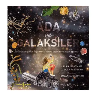 Ada ve Galaksiler