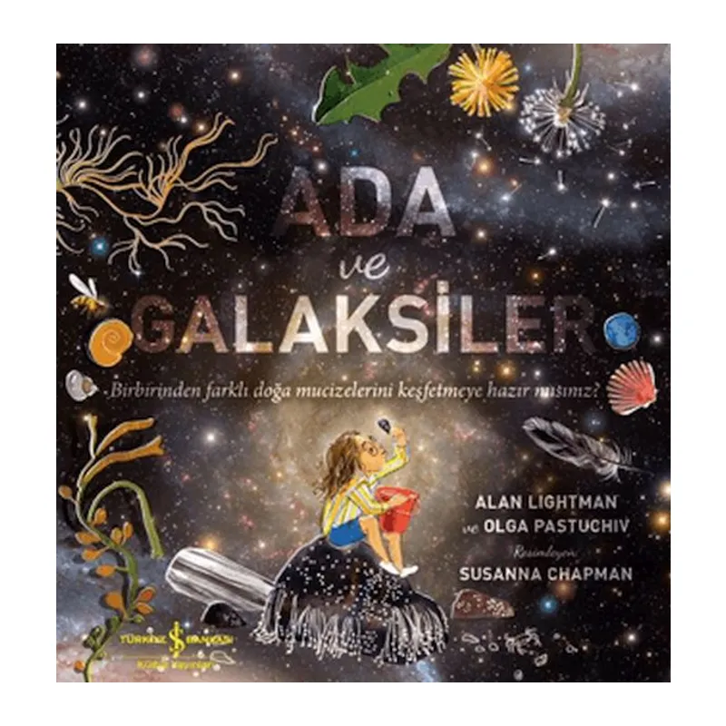 Ada ve Galaksiler