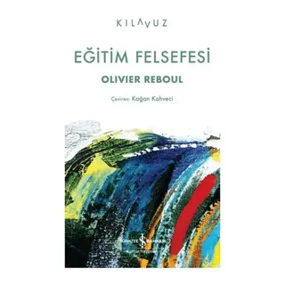 Eğitim Felsefesi
