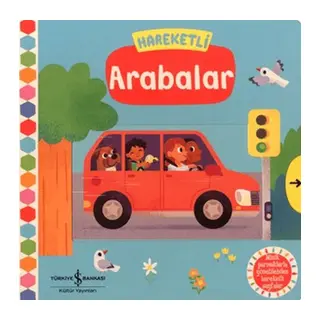 Hareketli Arabalar