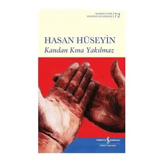 Kandan Kına Yakılmaz