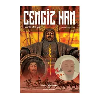 Cengiz Han