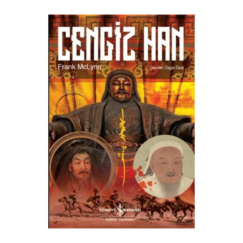 Cengiz Han