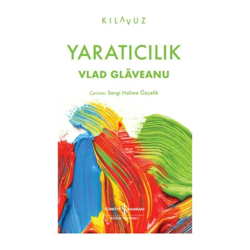 Yaratıcılık
