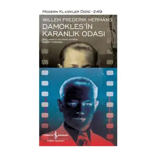 Amokles'in Karanlık Odası
