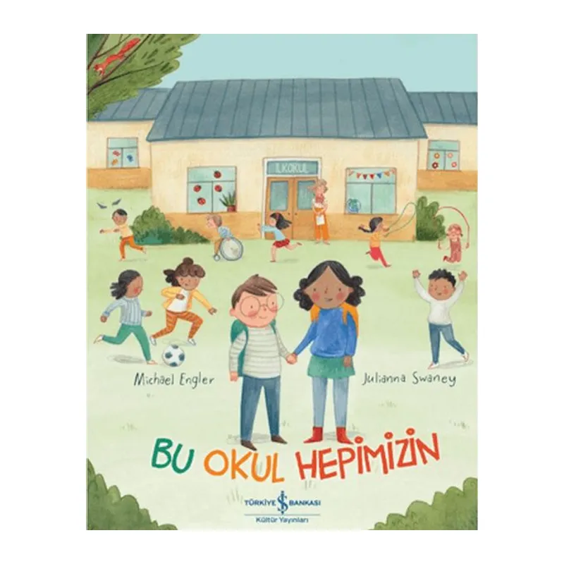 Bu Okul Hepimizin