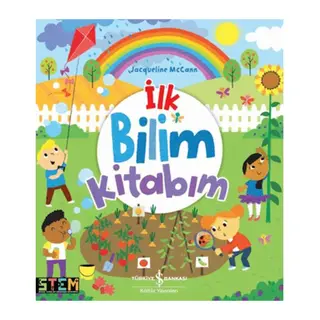 İlk Bilim Kitabım