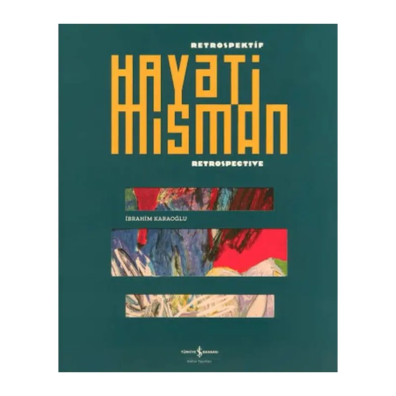 Hayati Misman - Retrospektif - Retrospective