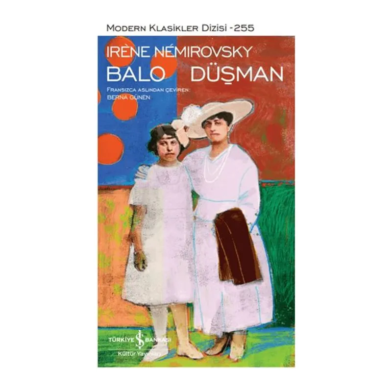 Balo - Düşman