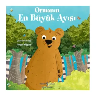 Ormanın En Büyük Ayısı