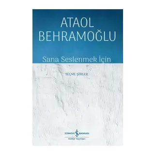 Sana Seslenmek İçin