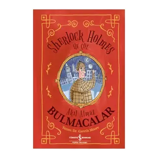 Sherlock Holmes İle Çöz