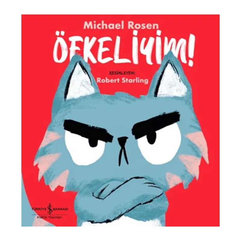 Öfkeliyim - I am Angry