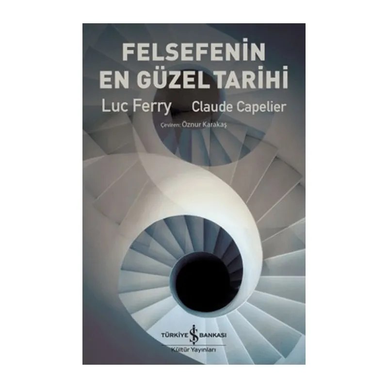 Felsefenin En Güzel Tarihi