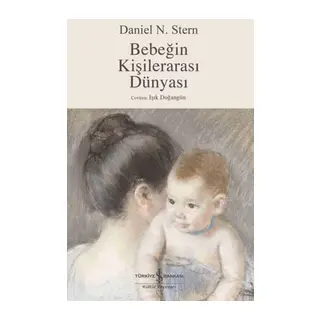 Bebeğin Kişilerarası Dünyası