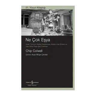 Ne Çok Eşya