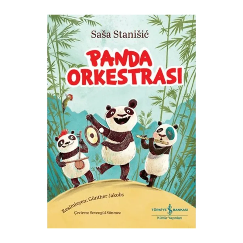 Panda Orkestrası